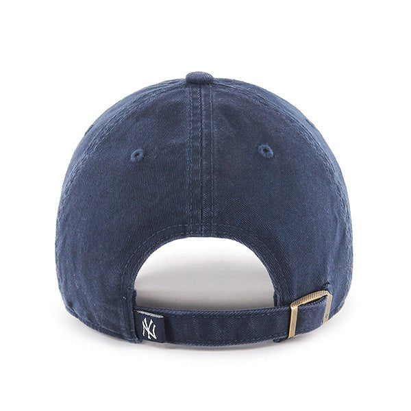 47 Brand New York Yankees Clean Up Cap – Navy