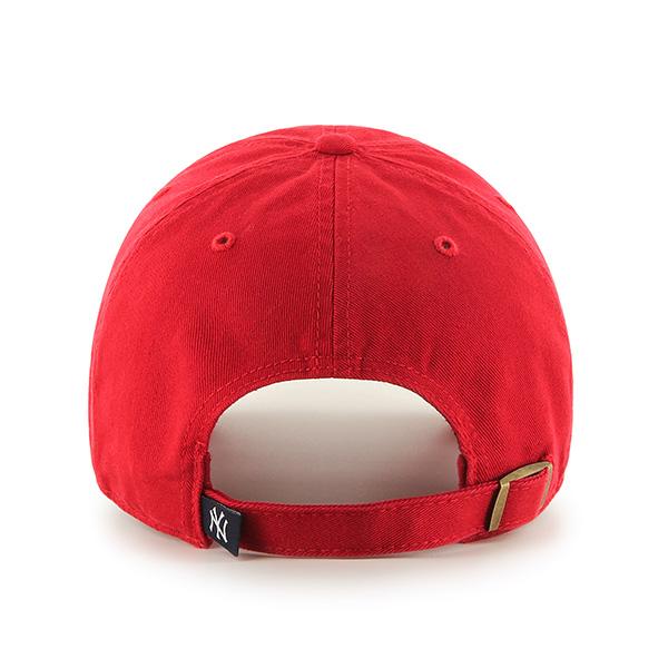 47 Brand new york yankees ’47 clean up adjustable hat