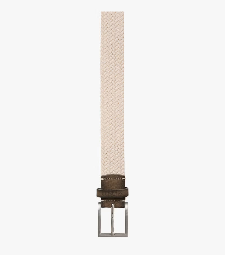 Venti Elasticated Braid Belt