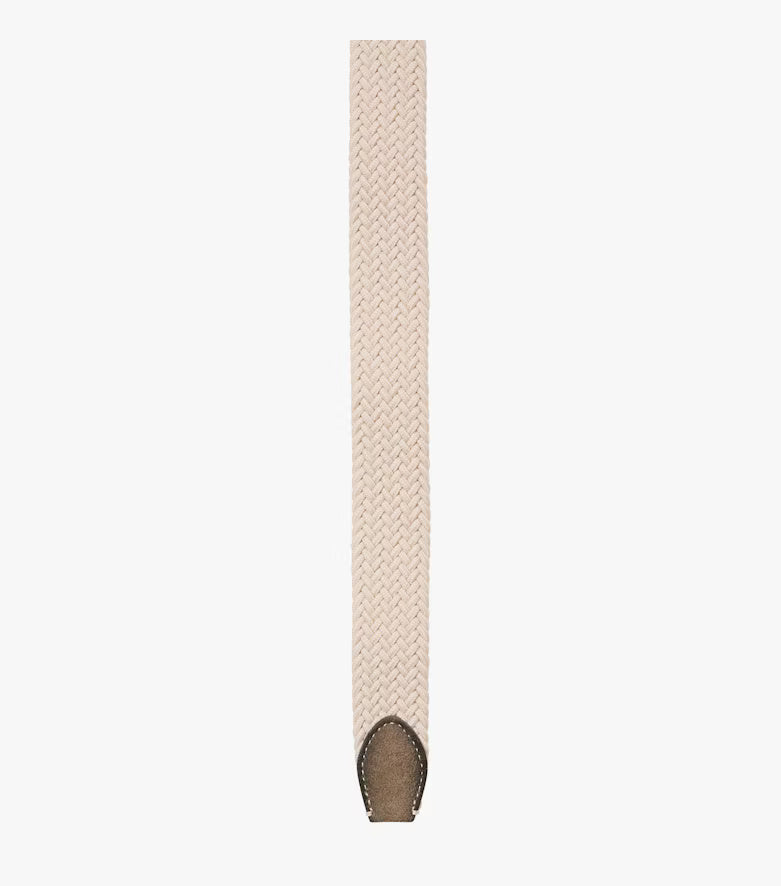 Venti Elasticated Braid Belt