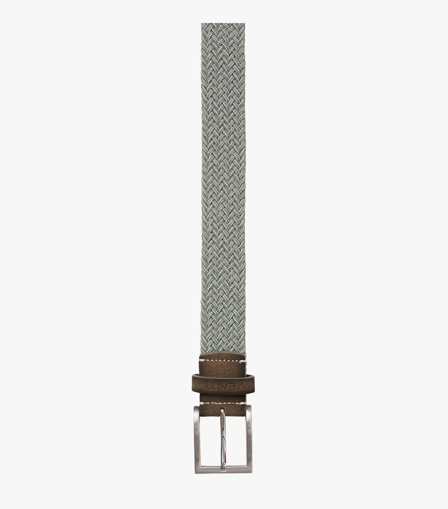 Venti Elasticated Braid Belt