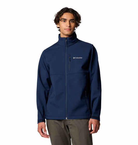 Ascender Softshell Jacket