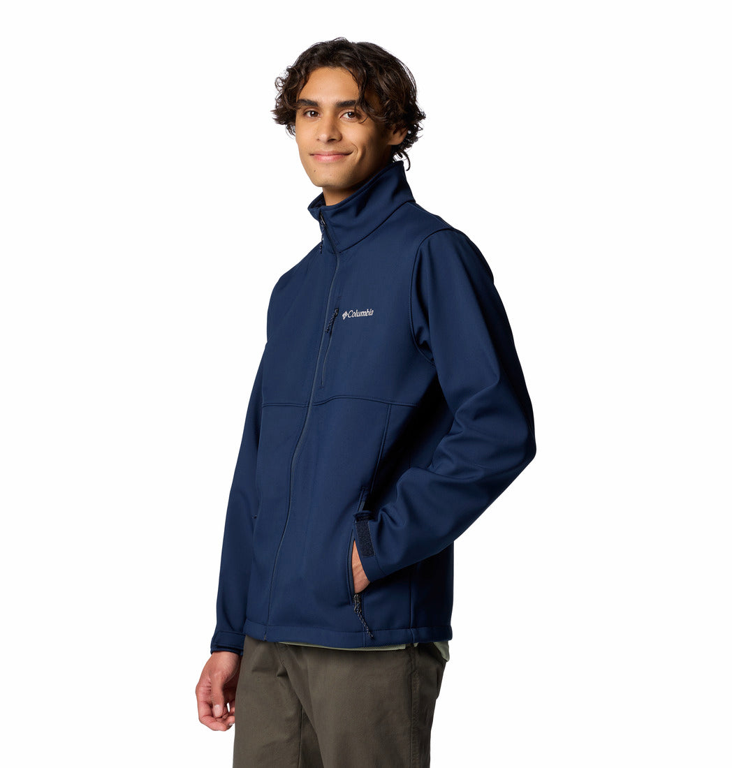 Ascender Softshell Jacket