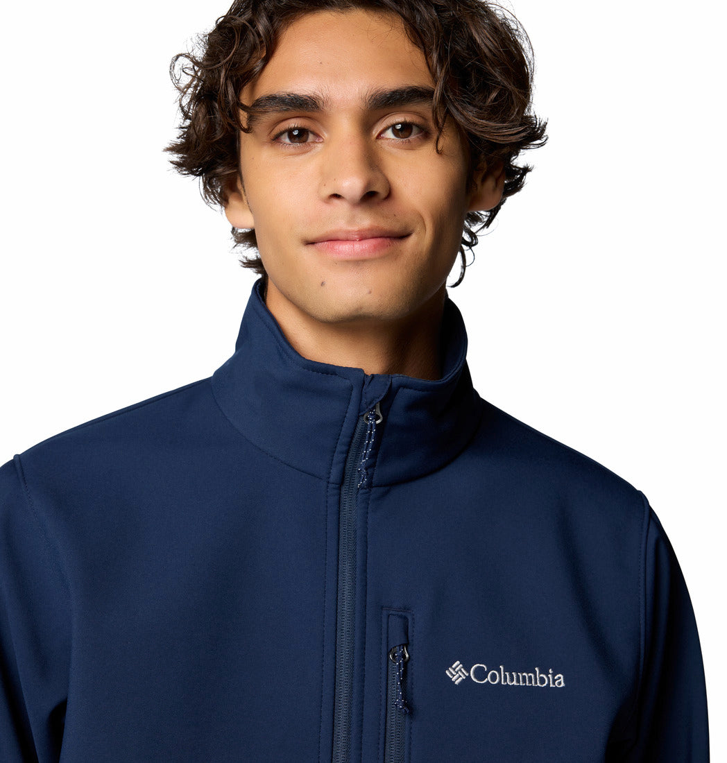 Ascender Softshell Jacket