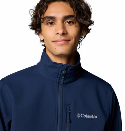 Ascender Softshell Jacket
