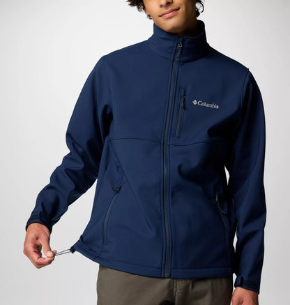 Ascender Softshell Jacket
