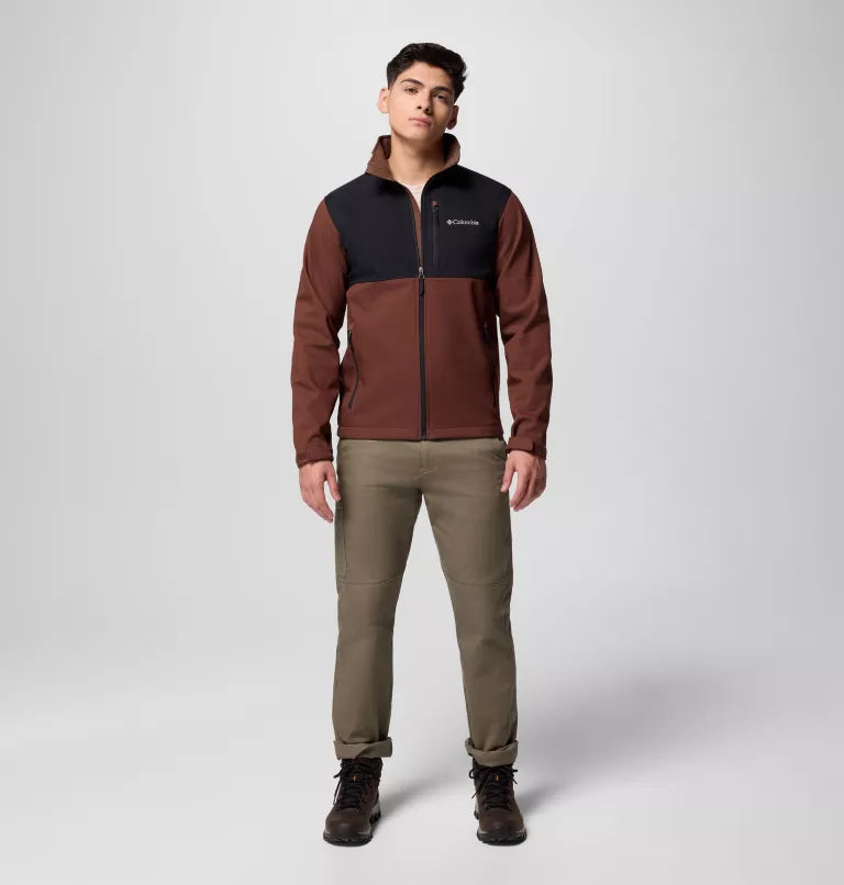 Ascender Softshell Jacket