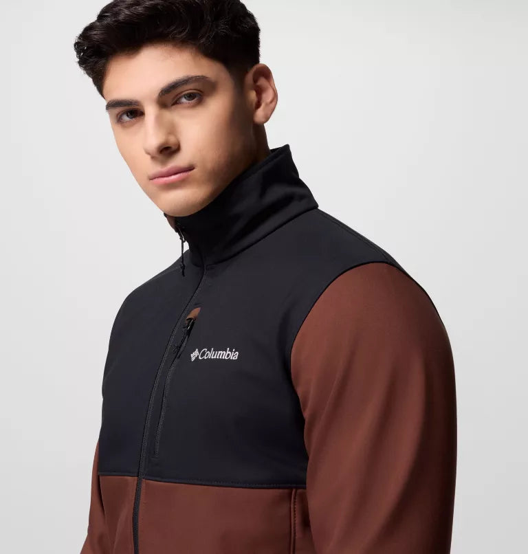 Ascender Softshell Jacket