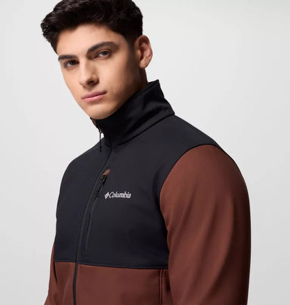 Ascender Softshell Jacket