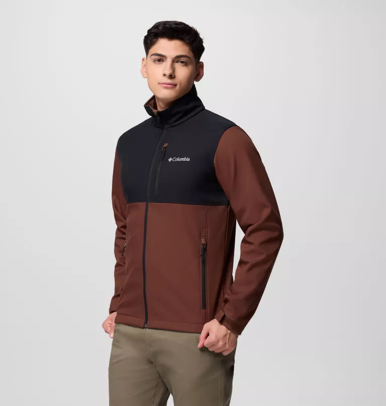 Ascender Softshell Jacket