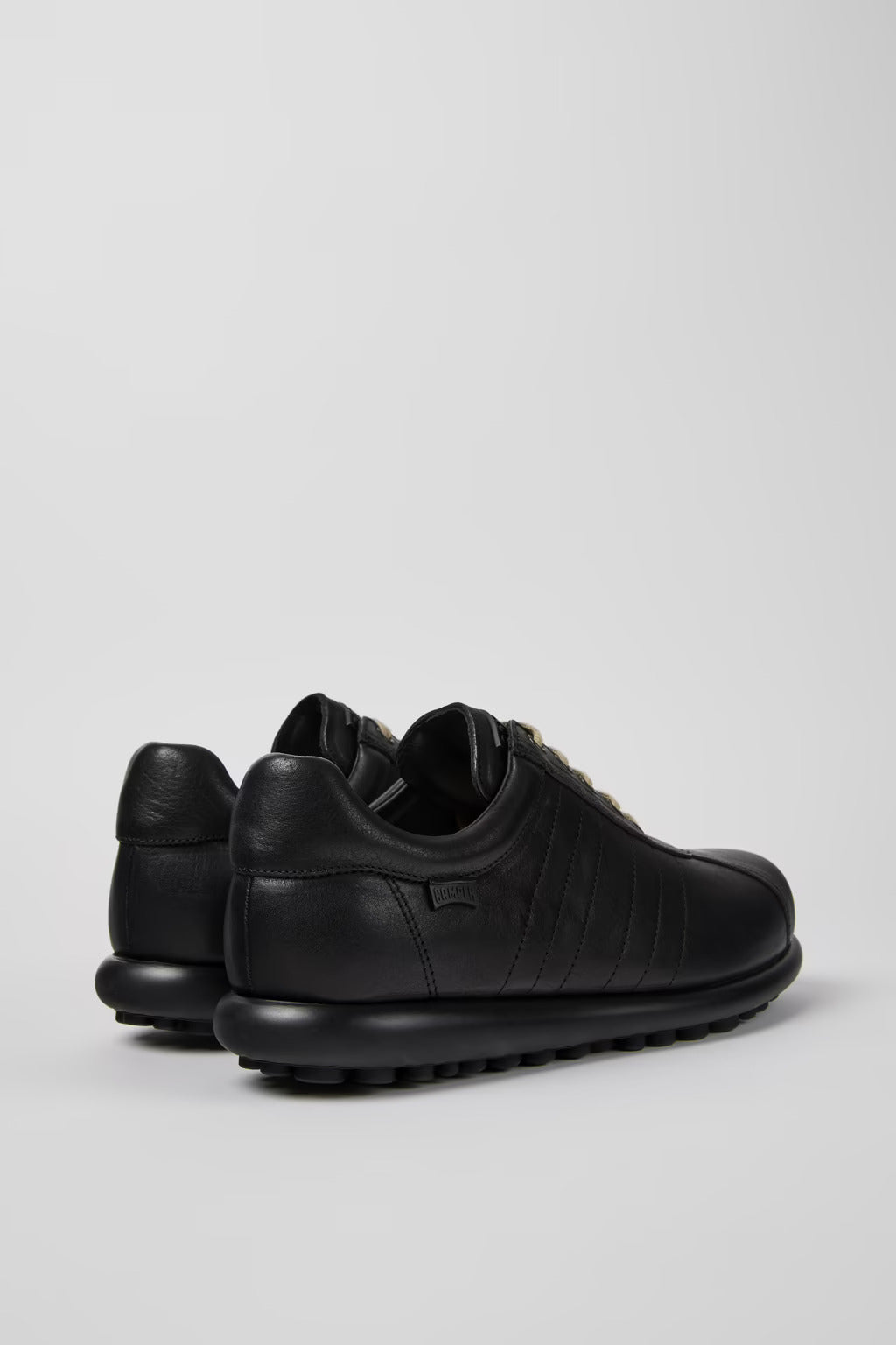 Camper Pelotas Leather Shoe