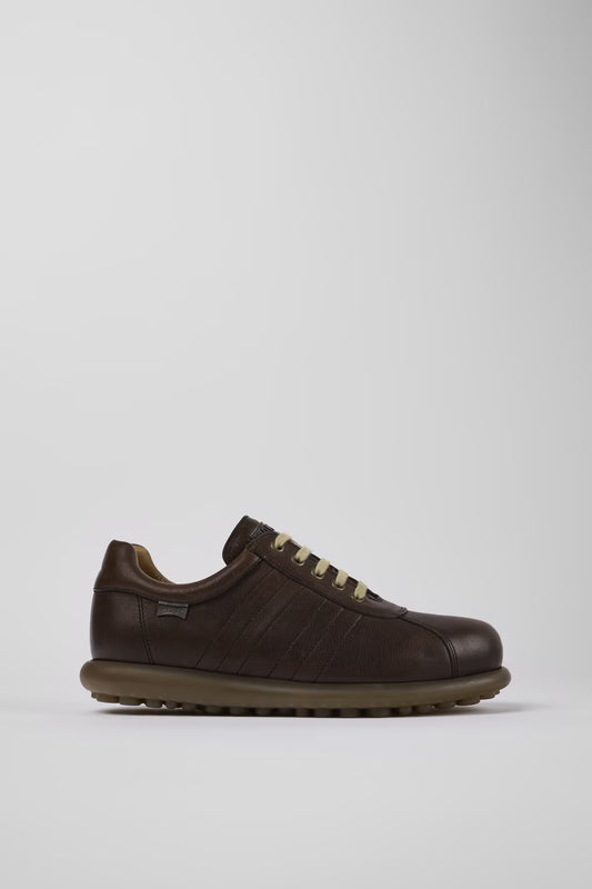 Camper Pelotas Leather Shoe