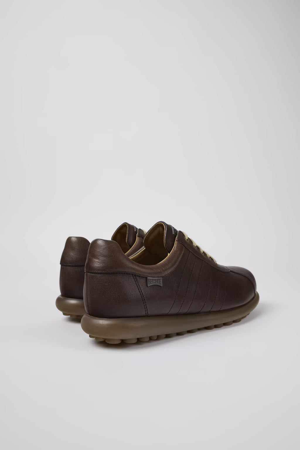 Camper Pelotas Leather Shoe