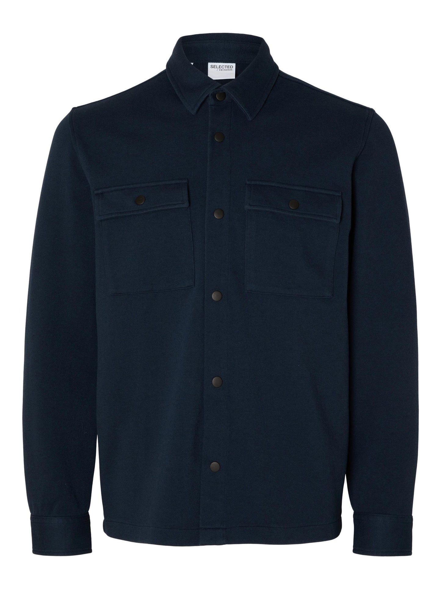 Selected Classic Overshirt