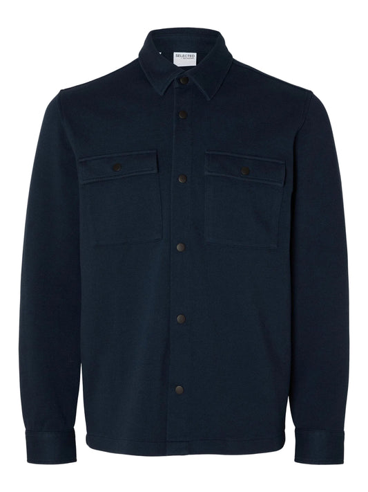 Selected Classic Overshirt