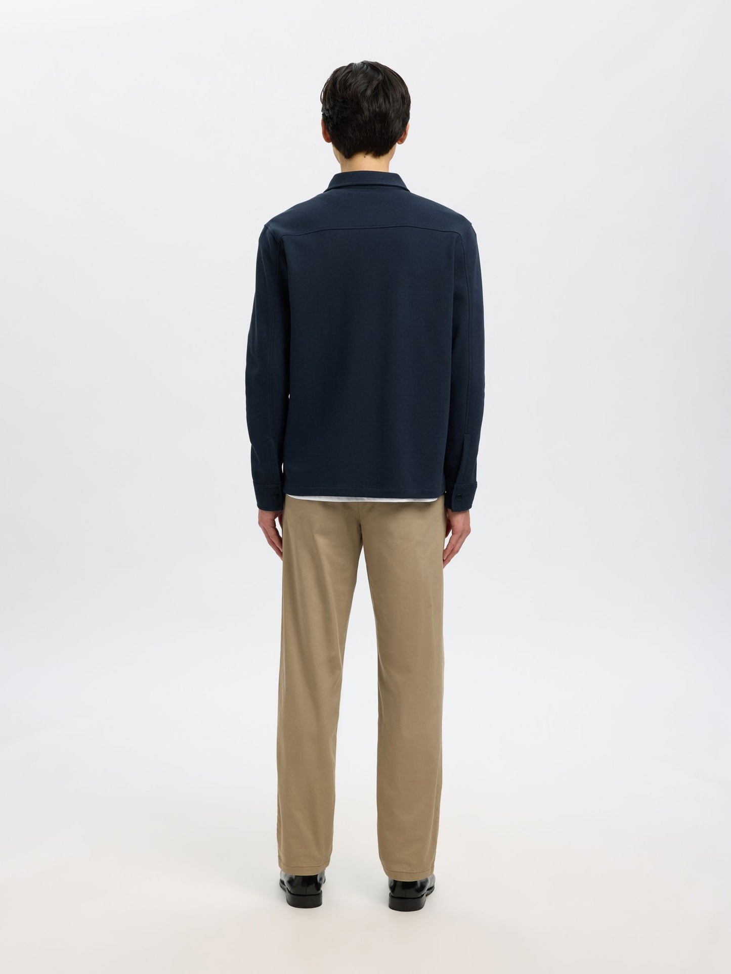 Selected Classic Overshirt