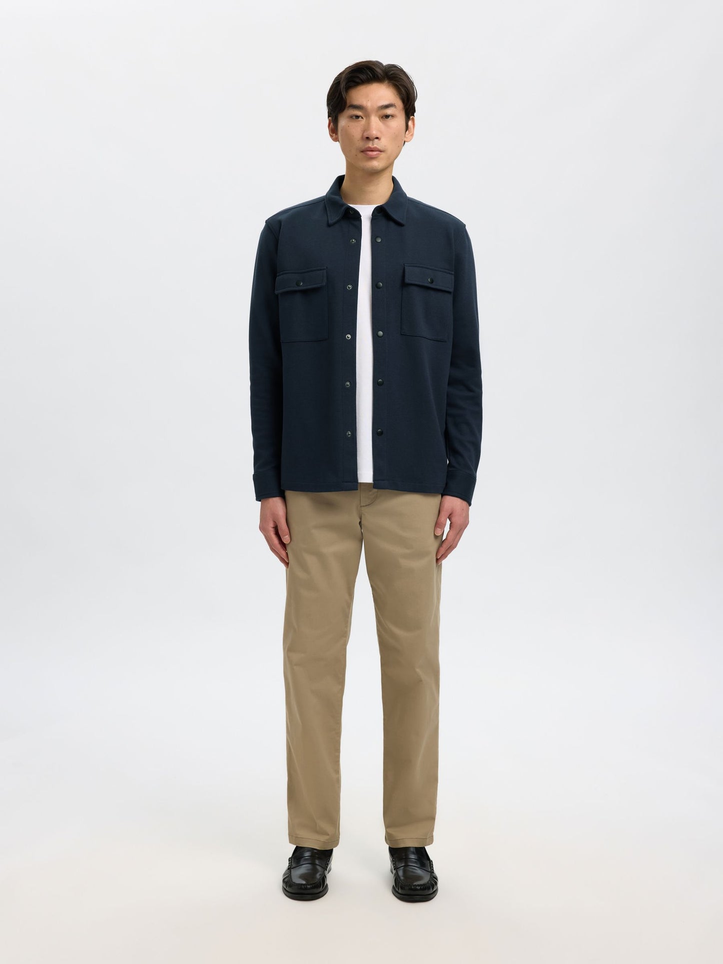 Selected Classic Overshirt
