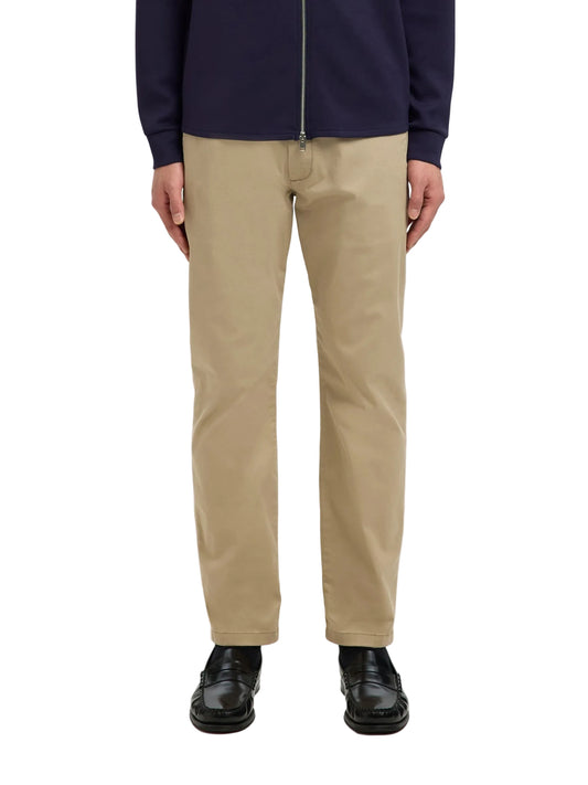 Selected Homme 175 Slim Flex Chino - Beige