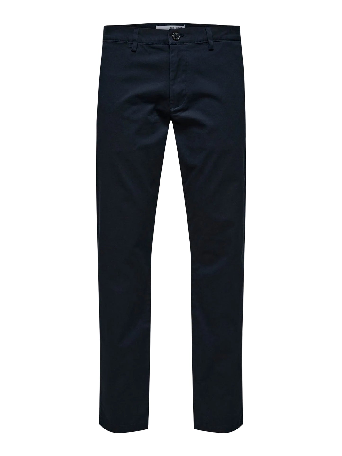 Selected 175 Slim Flex Chino