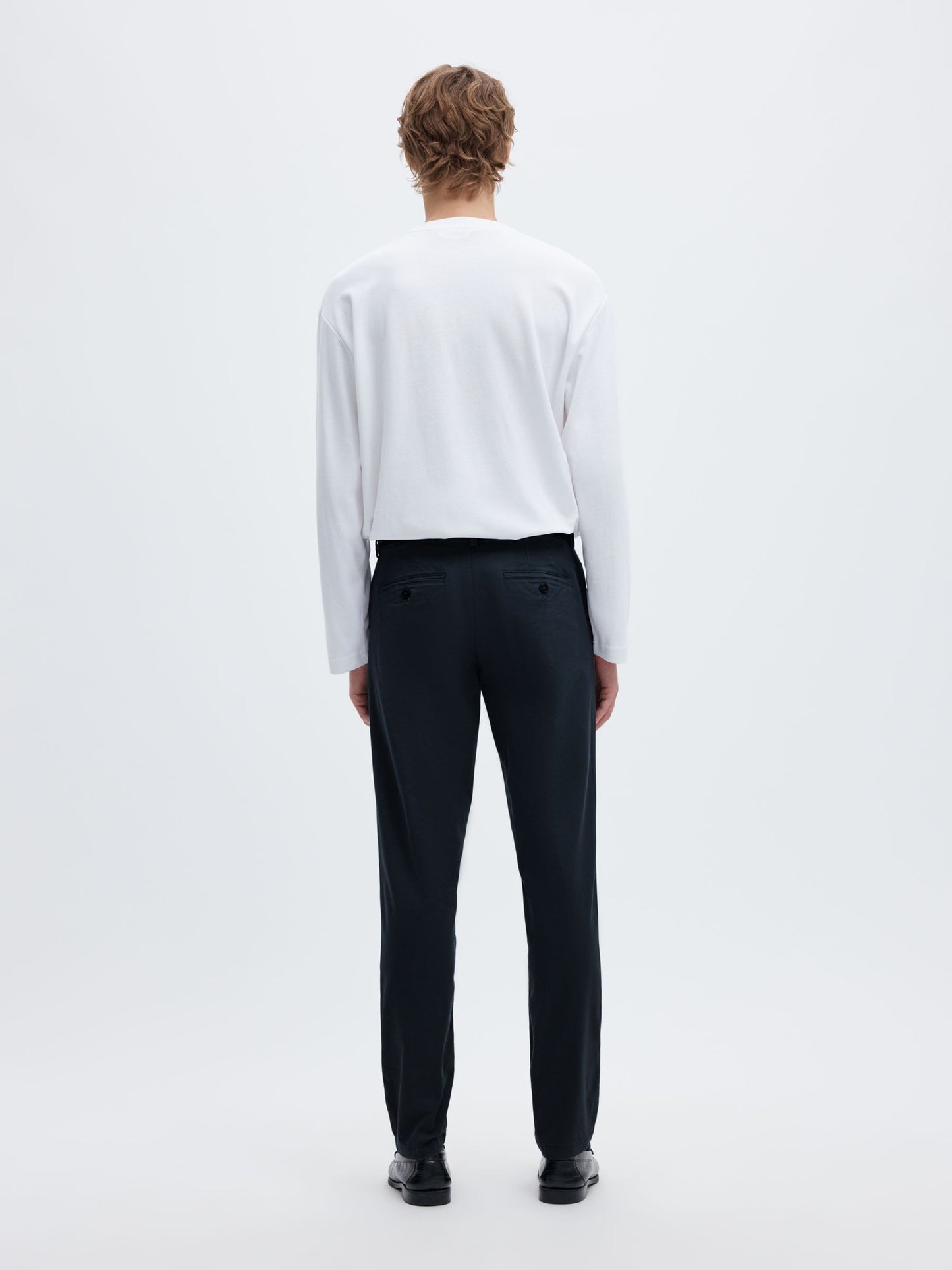 Selected 175 Slim Flex Chino