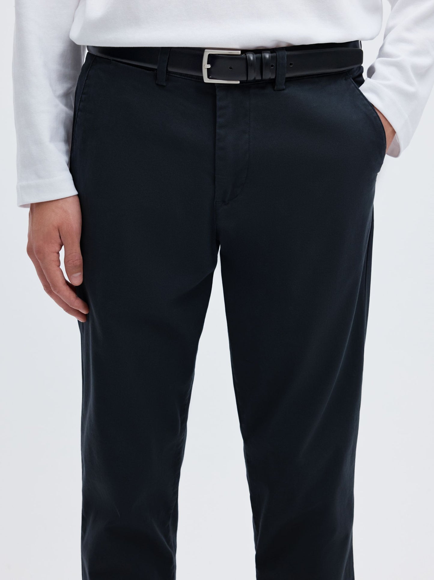 Selected 175 Slim Flex Chino