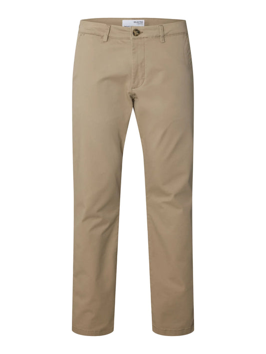 Selected 175 Slim Flex Chino