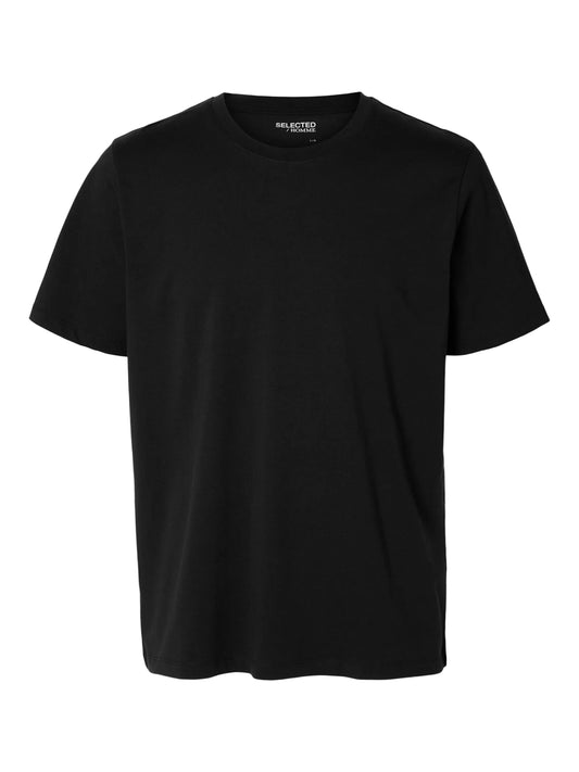 Selected Regular Aspen T-shirt