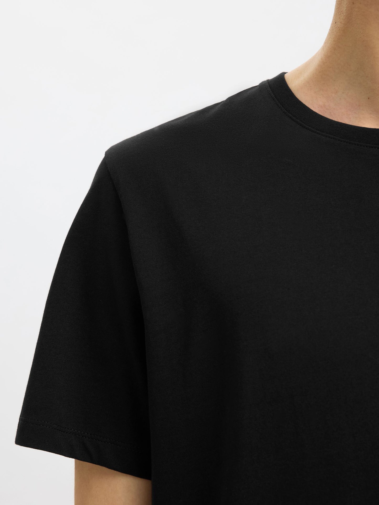 Selected Regular Aspen T-shirt