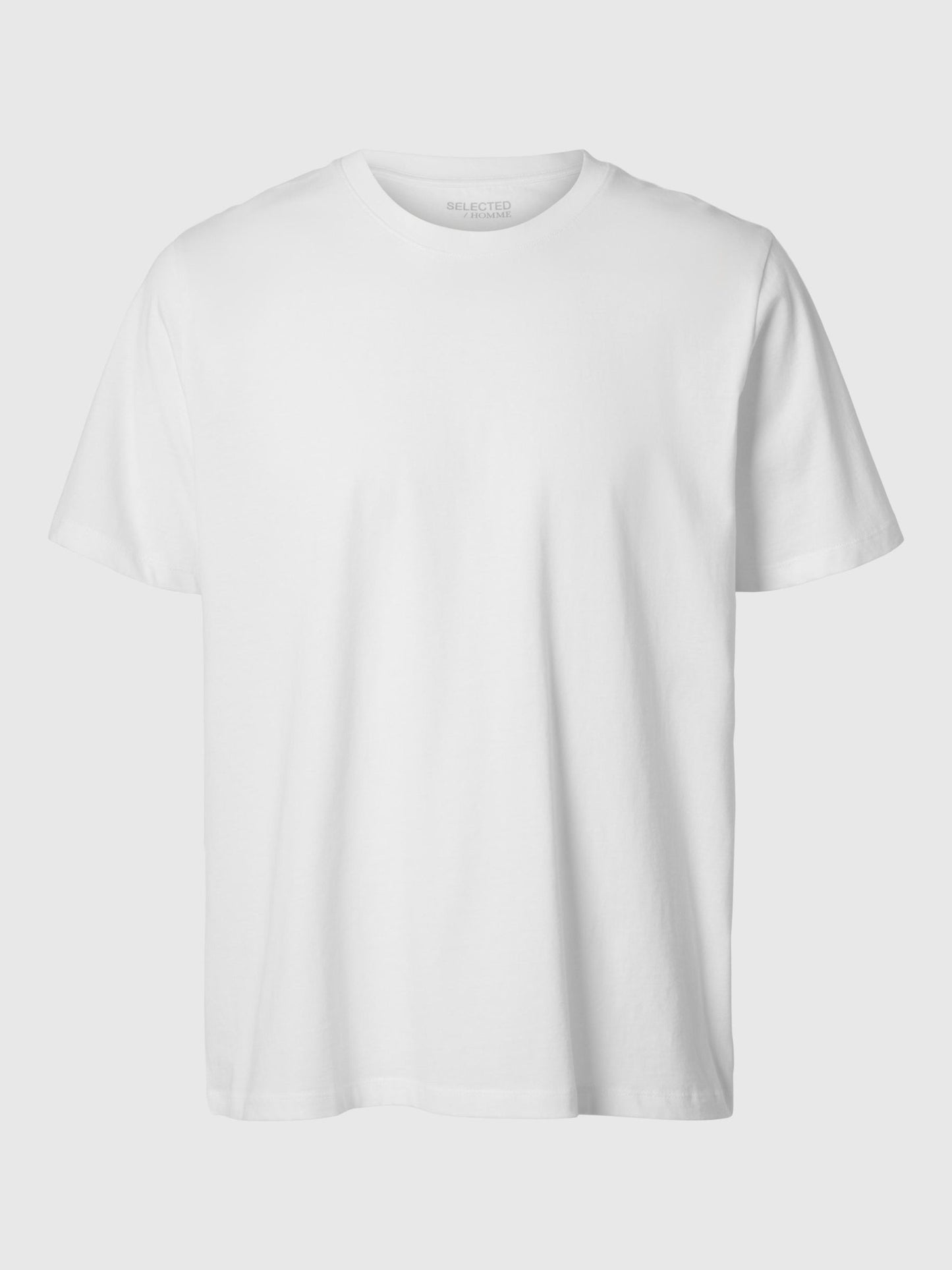 Selected Regular Aspen T-Shirt