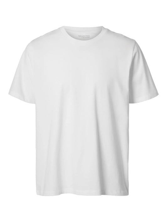 Selected Regular Aspen T-Shirt