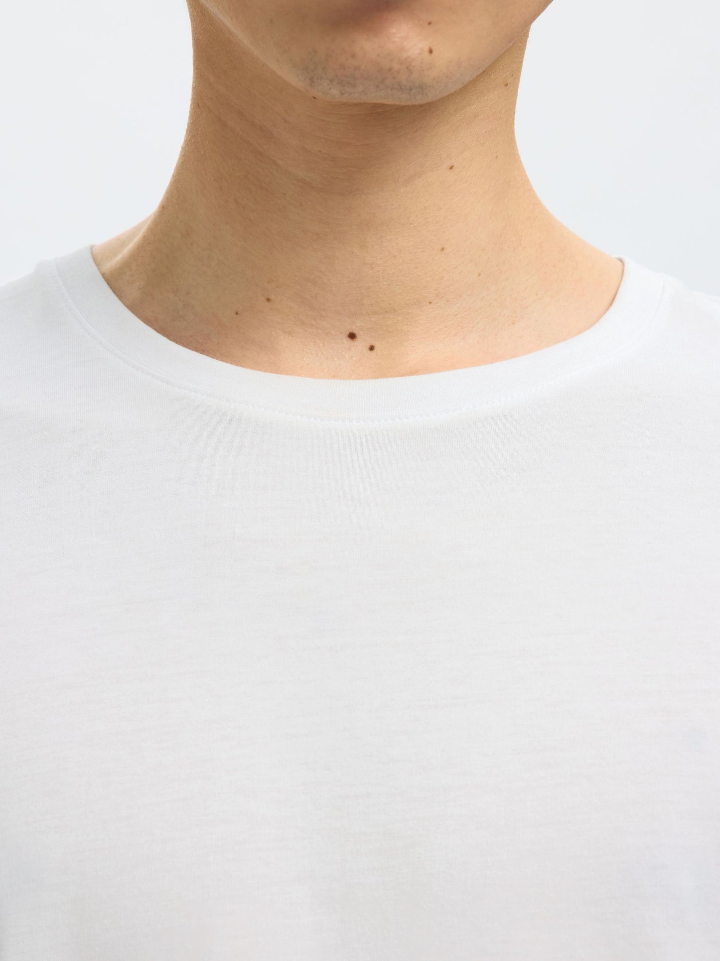 Selected Regular Aspen T-Shirt