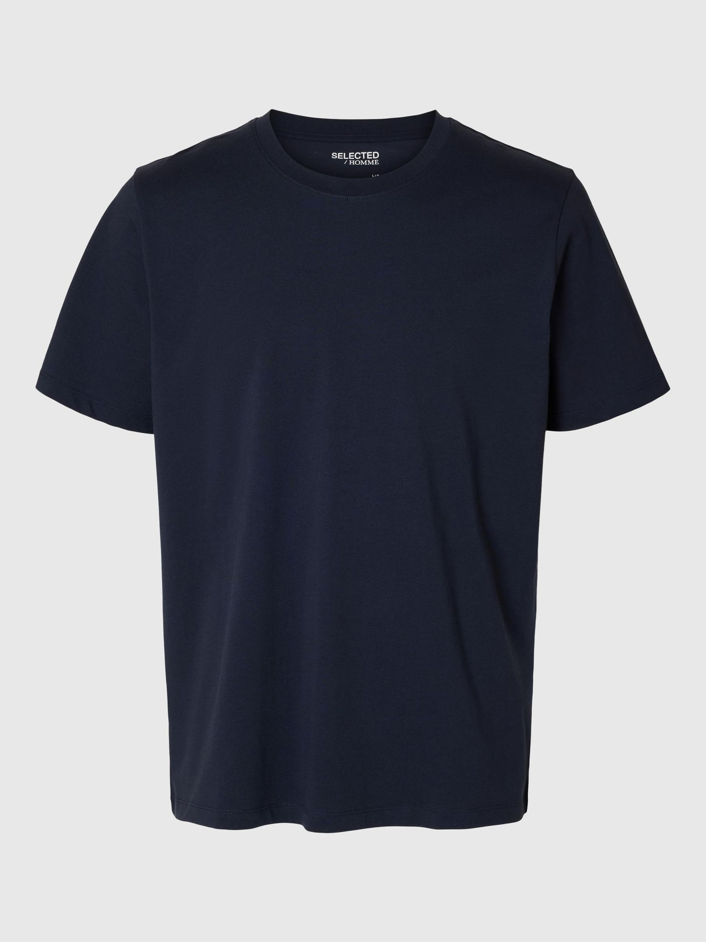 Selected Regular Aspen T-Shirt