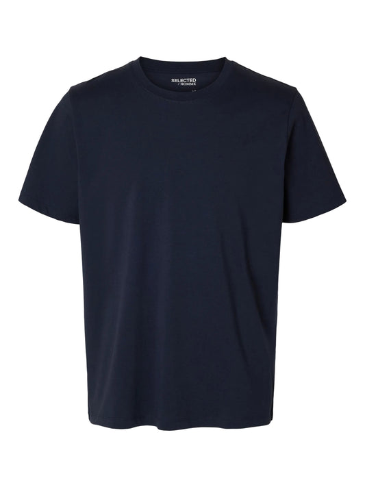 Selected Regular Aspen T-Shirt