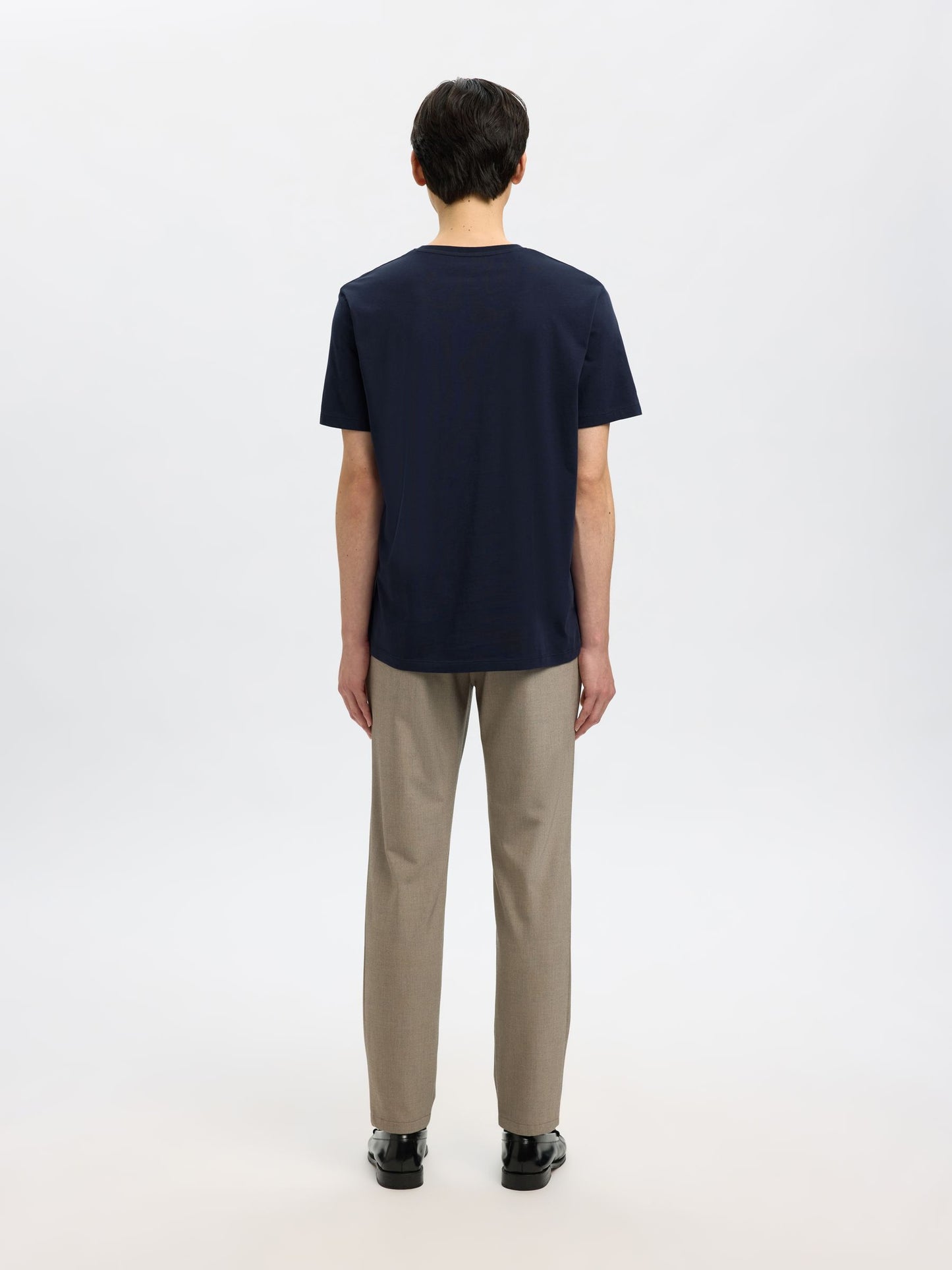 Selected Regular Aspen T-Shirt
