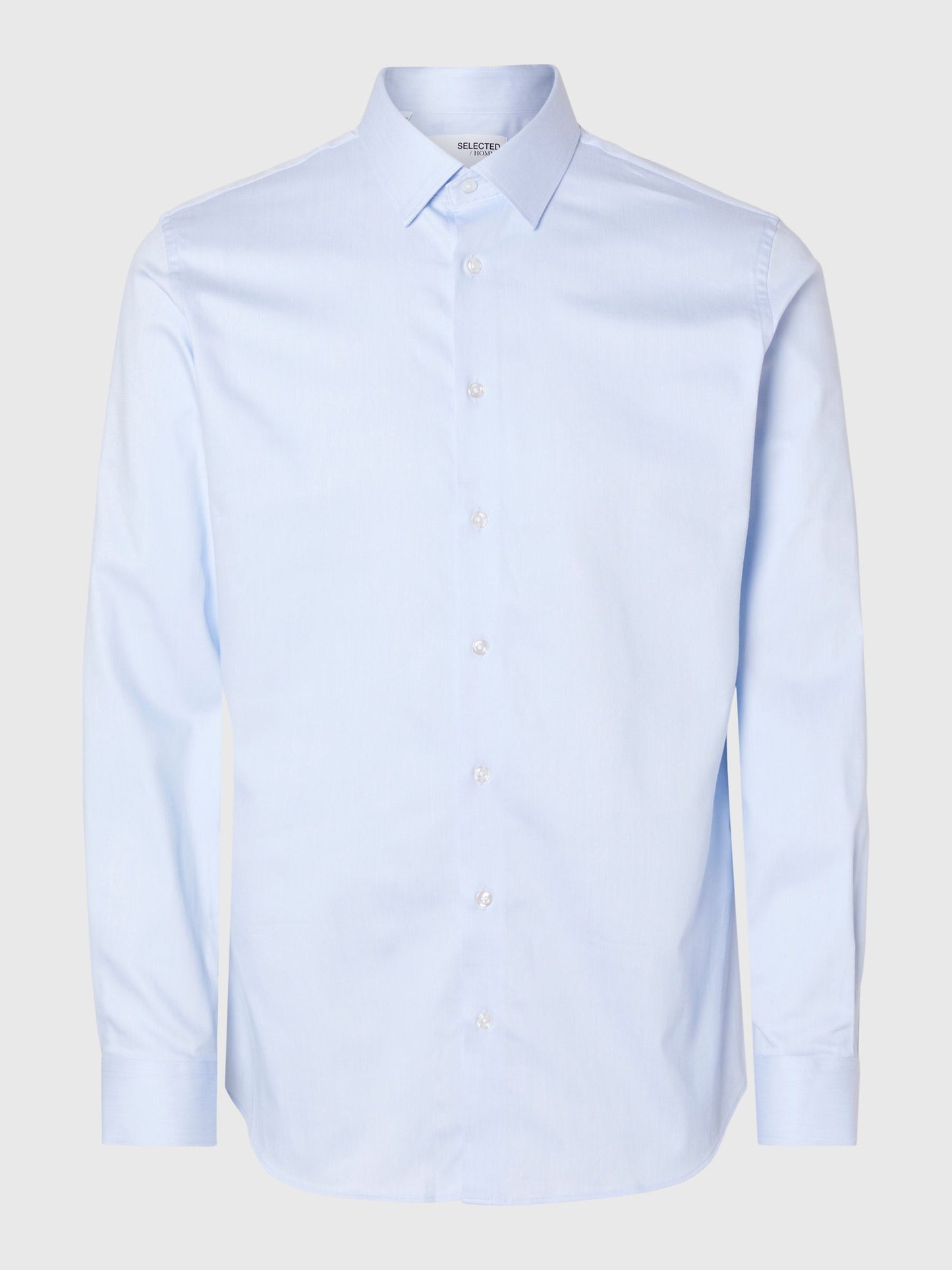 Selected Slim Performance Shirt