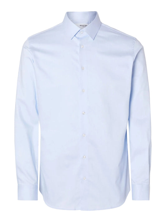Selected Slim Performance Shirt