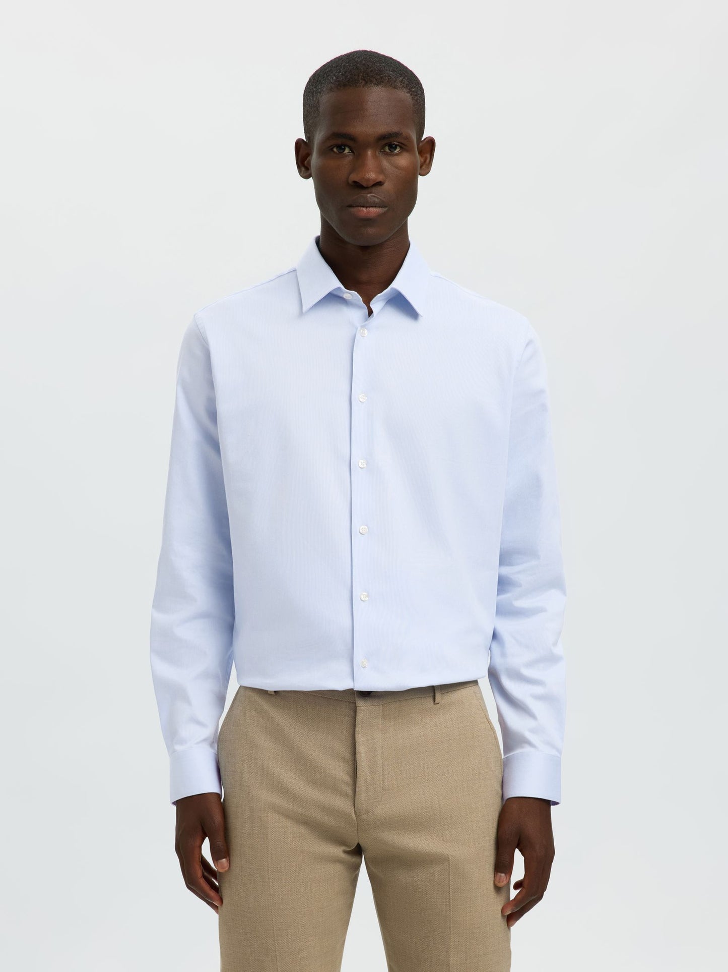 Selected Slim Performance Shirt