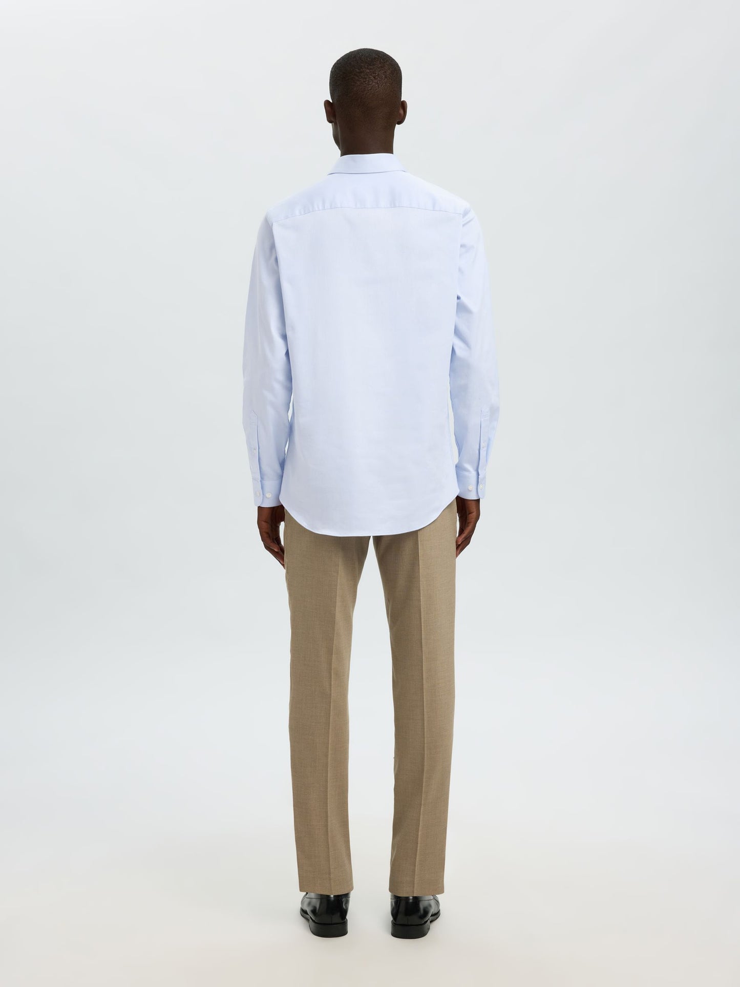Selected Slim Performance Shirt