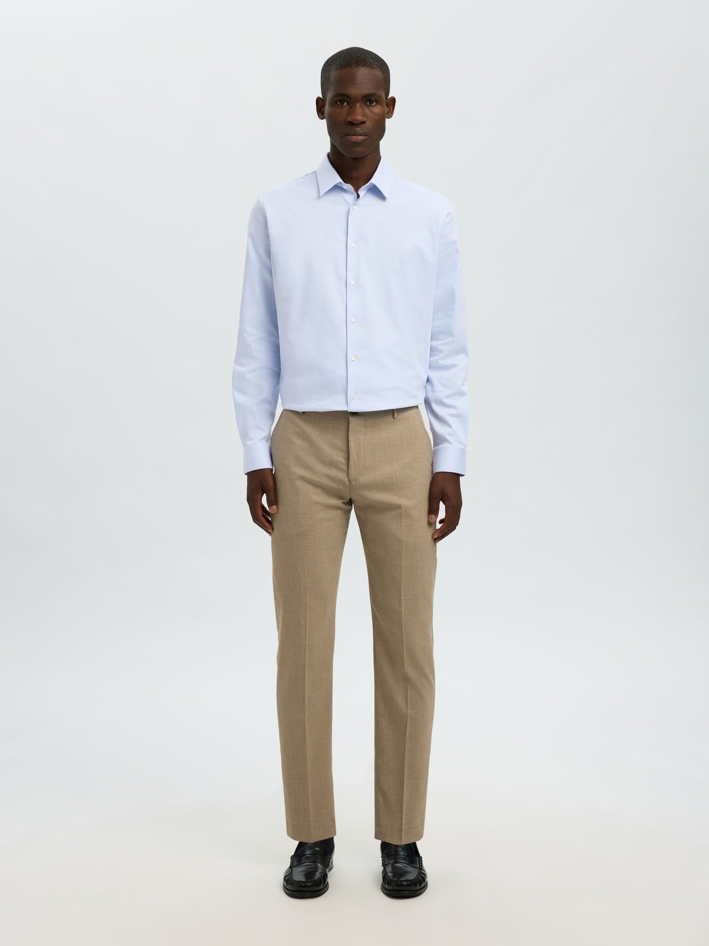 Selected Slim Performance Shirt