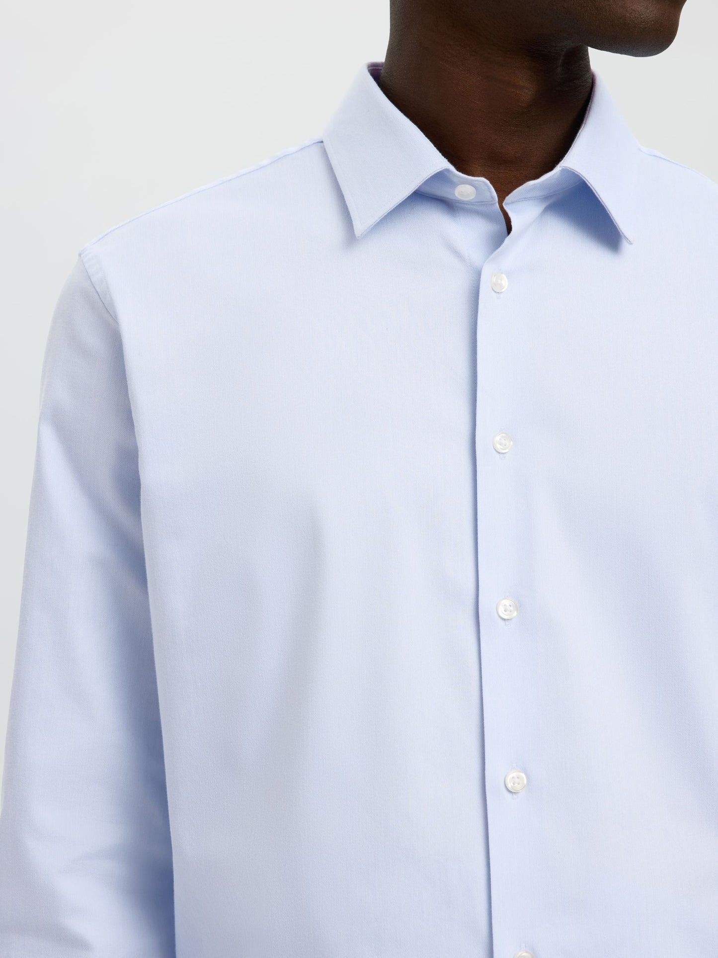 Selected Slim Performance Shirt