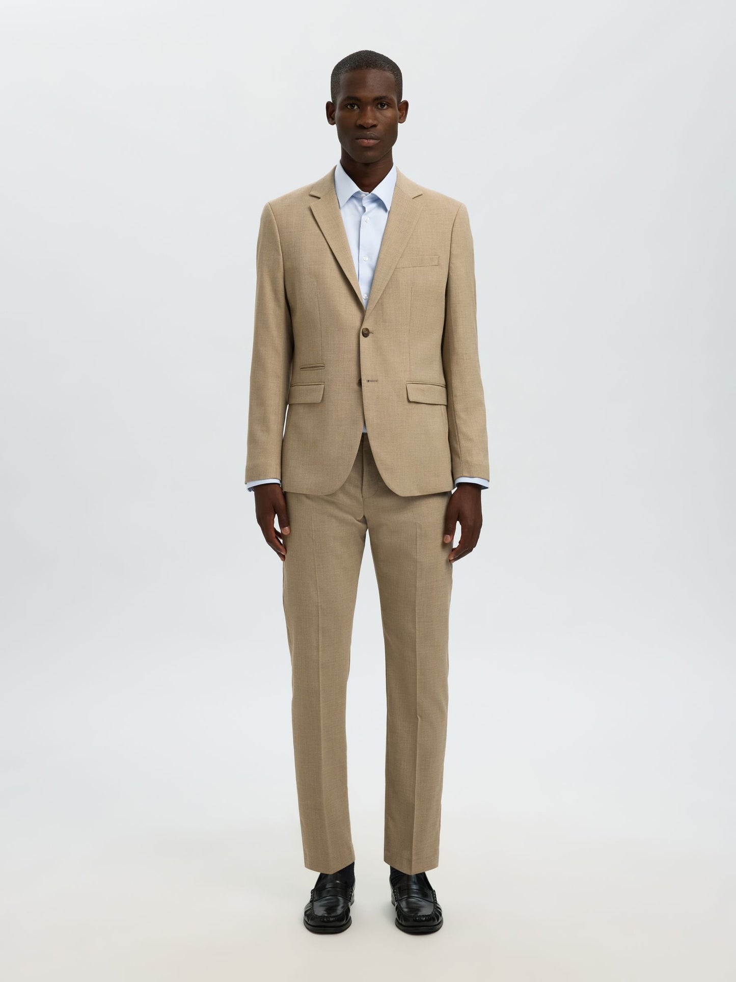 Selected Slim Performance Shirt