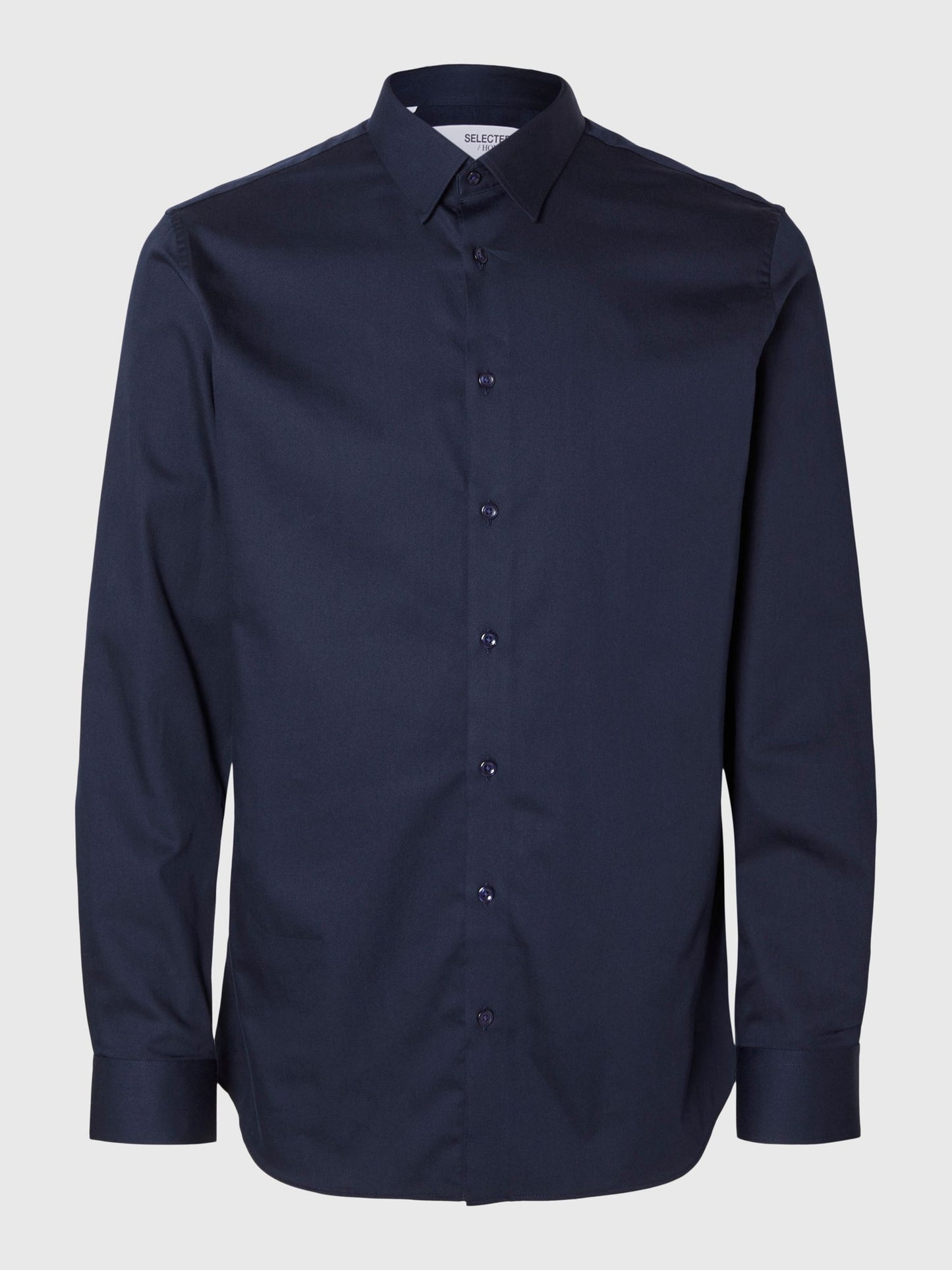 Selected Slim Performance Shirt