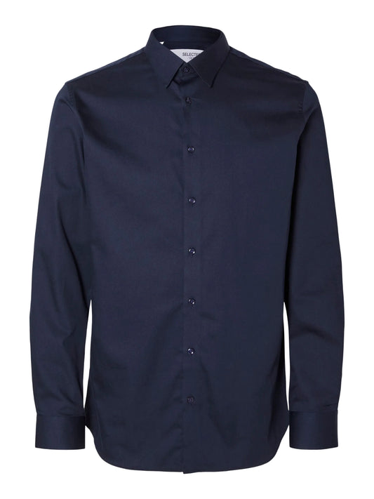 Selected Slim Performance Shirt