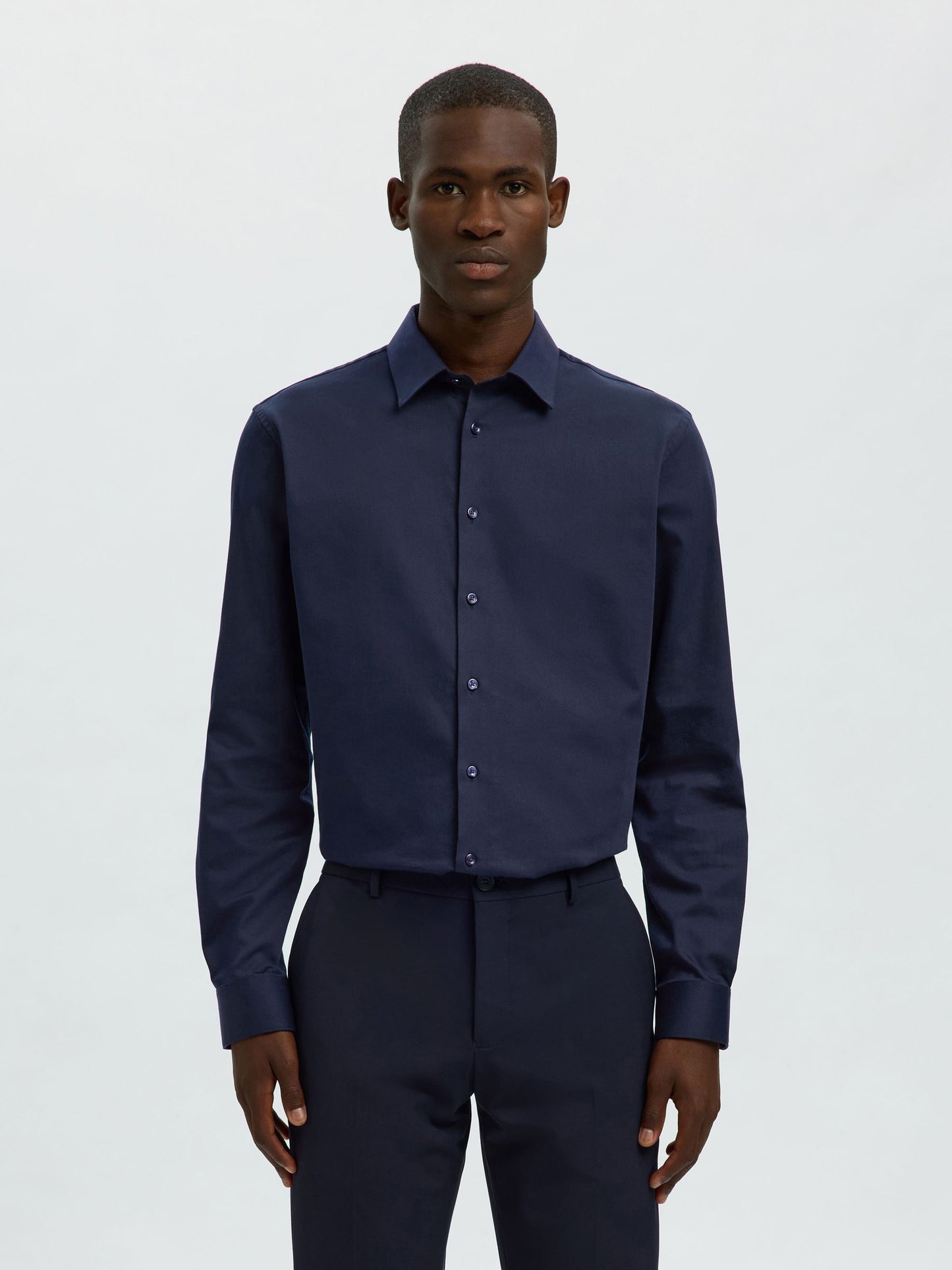 Selected Slim Performance Shirt