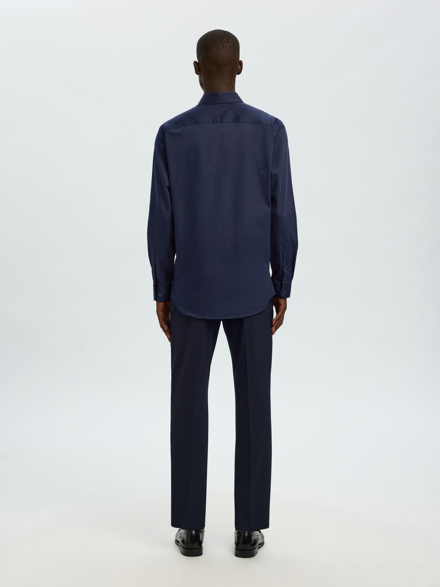 Selected Slim Performance Shirt