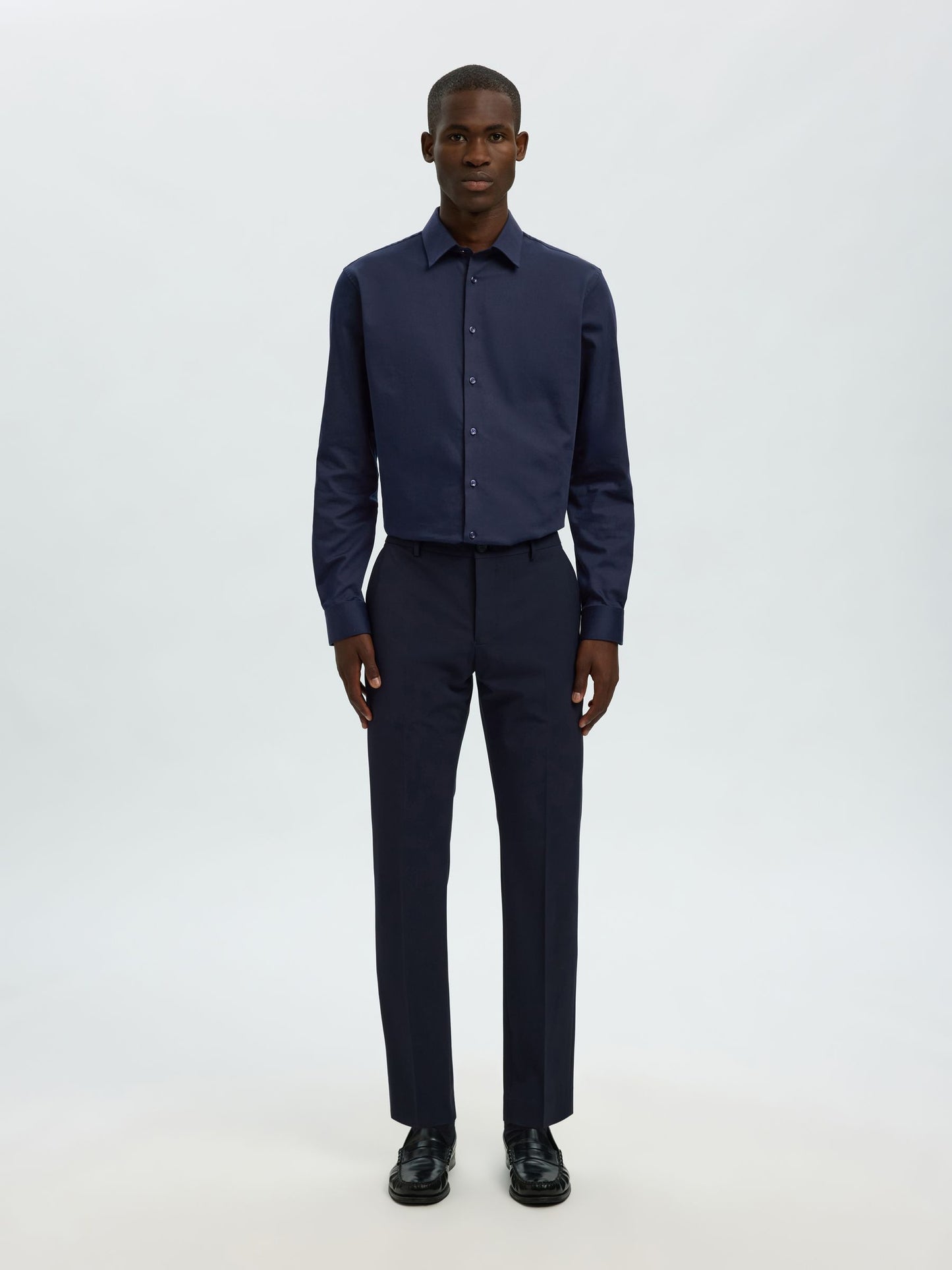 Selected Slim Performance Shirt
