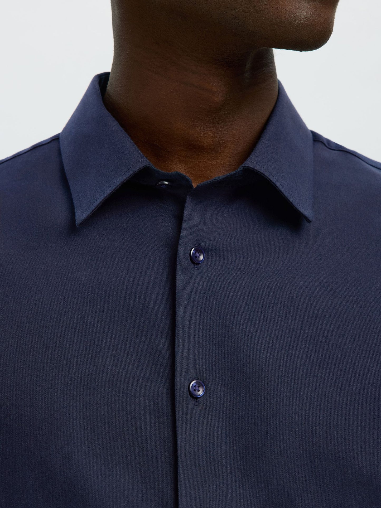 Selected Slim Performance Shirt