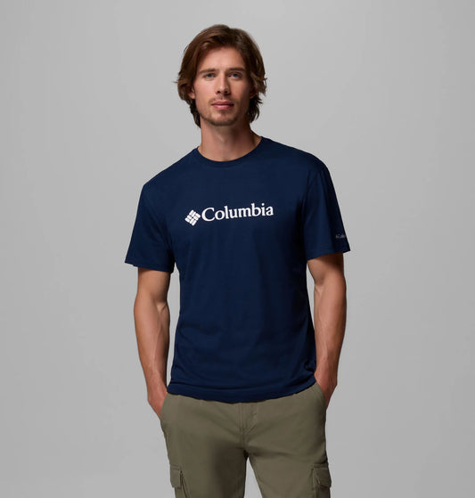 CSC Basic Logo Tee