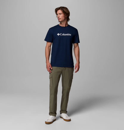CSC Basic Logo Tee