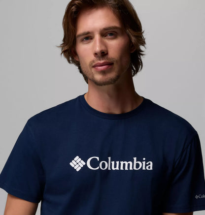 CSC Basic Logo Tee